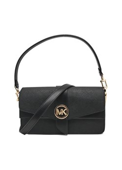 Michael Kors Skórzana listonoszka Greenwich ze sklepu Gomez Fashion Store w kategorii Listonoszki - zdjęcie 184299775
