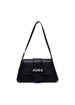 HUGO Torebka na ramię Mel ze sklepu Gomez Fashion Store w kategorii Listonoszki - zdjęcie 184299795