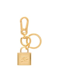 Karl Lagerfeld Brelok k/autograph ze sklepu Gomez Fashion Store w kategorii Breloki - zdjęcie 184299796