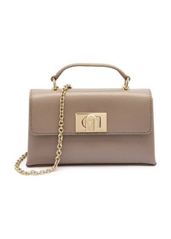 Furla Skórzana torebka na ramię FURLA 1927 MINI ze sklepu Gomez Fashion Store w kategorii Listonoszki - zdjęcie 184299798