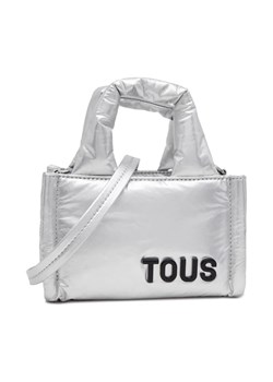 Tous Kuferek ze sklepu Gomez Fashion Store w kategorii Kuferki - zdjęcie 184299805