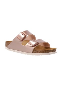 Birkenstock Klapki Arizona Kids BF | narrow fit ze sklepu Gomez Fashion Store w kategorii Klapki dziecięce - zdjęcie 184299806