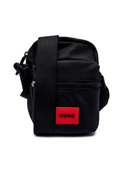 HUGO Reporterka ze sklepu Gomez Fashion Store w kategorii Torby męskie - zdjęcie 184299808
