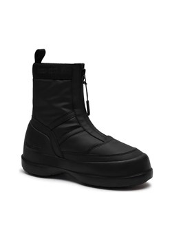 Moon Boot Ocieplane śniegowce LUNA ze sklepu Gomez Fashion Store w kategorii Śniegowce damskie - zdjęcie 184299816