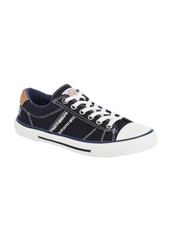 Pepe Jeans London Trampki Serthi ze sklepu Gomez Fashion Store w kategorii Trampki dziecięce - zdjęcie 184299819