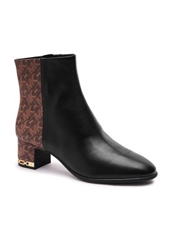 Michael Kors Skórzane botki JUNE ze sklepu Gomez Fashion Store w kategorii Botki - zdjęcie 184299825