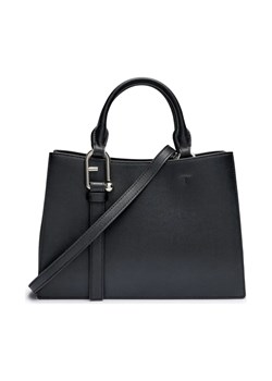 Furla Skórzany kuferek FURLA NUVOLA ze sklepu Gomez Fashion Store w kategorii Kuferki - zdjęcie 184299836