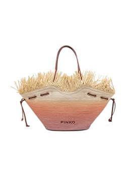 Pinko Torba plażowa PAGODA ze sklepu Gomez Fashion Store w kategorii Torby letnie - zdjęcie 184299839