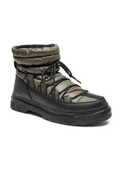 HUGO Śniegowce Urian_halb_mxmt ze sklepu Gomez Fashion Store w kategorii Buty zimowe męskie - zdjęcie 184299845