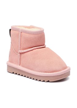 Tommy Hilfiger Skórzane śniegowce ze sklepu Gomez Fashion Store w kategorii Buty zimowe dziecięce - zdjęcie 184299847