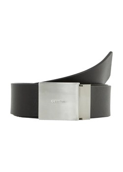 Calvin Klein Skórzany pasek ze sklepu Gomez Fashion Store w kategorii Paski męskie - zdjęcie 184299857