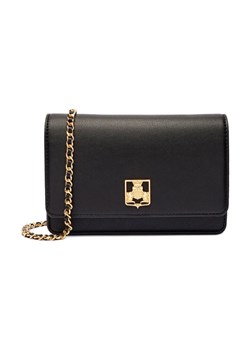 Elisabetta Franchi Torebka na ramię ze sklepu Gomez Fashion Store w kategorii Listonoszki - zdjęcie 184299858