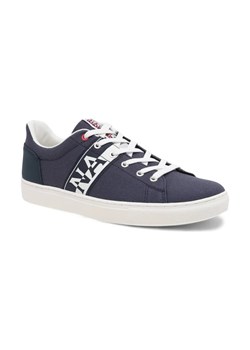 Napapijri Sneakersy ze sklepu Gomez Fashion Store w kategorii Buty sportowe męskie - zdjęcie 184299867