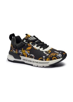 Versace Jeans Couture Sneakersy Fondo Dynamic Dis ze sklepu Gomez Fashion Store w kategorii Buty sportowe męskie - zdjęcie 184299896