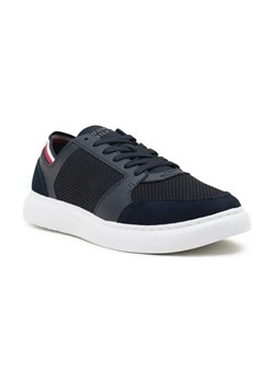 Tommy Hilfiger Sneakersy | z dodatkiem skóry ze sklepu Gomez Fashion Store w kategorii Buty sportowe męskie - zdjęcie 184299897