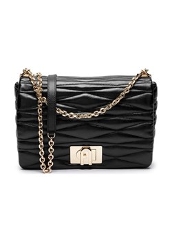 Furla Skórzana torebka na ramię FURLA 1927 ze sklepu Gomez Fashion Store w kategorii Listonoszki - zdjęcie 184299907