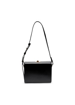 Furla Skórzana torebka na ramię FURLA ARCO ze sklepu Gomez Fashion Store w kategorii Listonoszki - zdjęcie 184299916