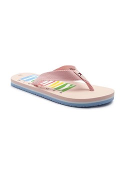Tommy Hilfiger Japonki ze sklepu Gomez Fashion Store w kategorii Klapki dziecięce - zdjęcie 184299935