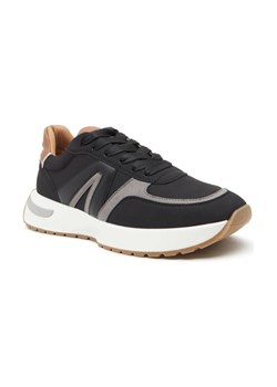 Alexander Smith Sneakersy | z dodatkiem skóry ze sklepu Gomez Fashion Store w kategorii Buty sportowe męskie - zdjęcie 184299939