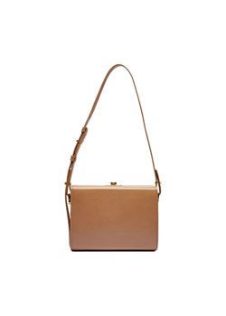 Furla Skórzana torebka na ramię FURLA ARCO ze sklepu Gomez Fashion Store w kategorii Listonoszki - zdjęcie 184299968