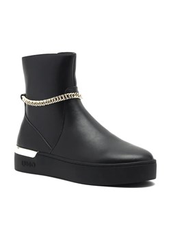 Liu Jo Botki SILVIA 76 ze sklepu Gomez Fashion Store w kategorii Botki - zdjęcie 184299975