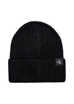Calvin Klein Jeans Czapka ze sklepu Gomez Fashion Store w kategorii Czapki dziecięce - zdjęcie 184299978