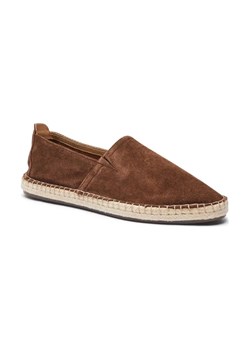 Joop! Skórzane espadryle ze sklepu Gomez Fashion Store w kategorii Espadryle męskie - zdjęcie 184300015