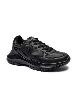 Calvin Klein Jeans Sneakersy ze sklepu Gomez Fashion Store w kategorii Buty sportowe dziecięce - zdjęcie 184300047