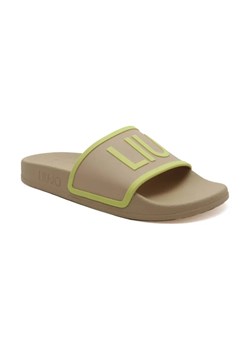 Liu Jo Klapki ze sklepu Gomez Fashion Store w kategorii Klapki damskie - zdjęcie 184300077