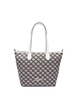 Karl Lagerfeld Shopperka ze sklepu Gomez Fashion Store w kategorii Torby Shopper bag - zdjęcie 184300079