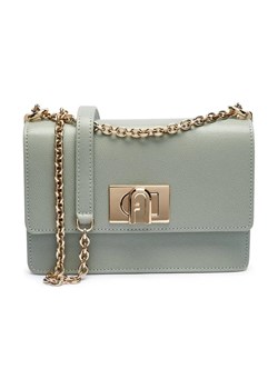 Furla Skórzana torebka na ramię FURLA1927 ze sklepu Gomez Fashion Store w kategorii Listonoszki - zdjęcie 184300085