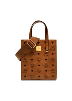 MCM Kuferek AREN ze sklepu Gomez Fashion Store w kategorii Kuferki - zdjęcie 184300097