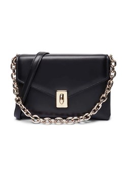Furla Skórzana torebka na ramię FURLA MERIDIANA ze sklepu Gomez Fashion Store w kategorii Listonoszki - zdjęcie 184300106