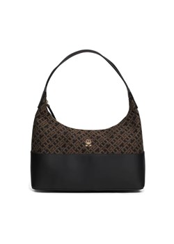 Tommy Hilfiger Torebka na ramię JACQUARD ze sklepu Gomez Fashion Store w kategorii Listonoszki - zdjęcie 184300107
