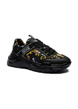 Versace Jeans Couture Sneakersy Barocco ze sklepu Gomez Fashion Store w kategorii Buty sportowe męskie - zdjęcie 184300109