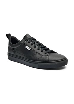 HUGO Sneakersy Morrie Tenn ze sklepu Gomez Fashion Store w kategorii Buty sportowe męskie - zdjęcie 184300128