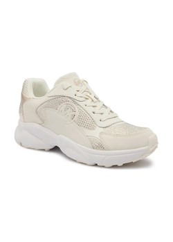Michael Kors Skórzane sneakersy SAMI ze sklepu Gomez Fashion Store w kategorii Buty sportowe damskie - zdjęcie 184300147