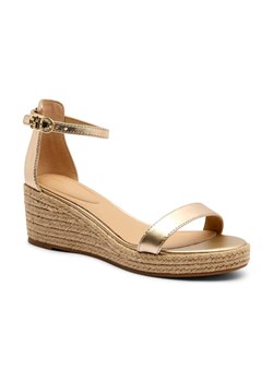 Tommy Hilfiger Skórzane koturny ze sklepu Gomez Fashion Store w kategorii Espadryle damskie - zdjęcie 184300166