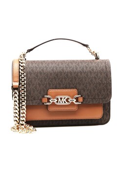 Michael Kors Listonoszka HEATHER ze sklepu Gomez Fashion Store w kategorii Listonoszki - zdjęcie 184300167