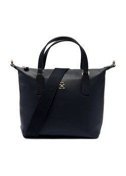 Tommy Hilfiger Torebka na ramię POPPY ze sklepu Gomez Fashion Store w kategorii Torby Shopper bag - zdjęcie 184300176