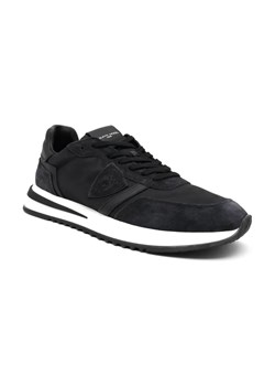 Philippe Model Skórzane sneakersy ze sklepu Gomez Fashion Store w kategorii Buty sportowe męskie - zdjęcie 184300178