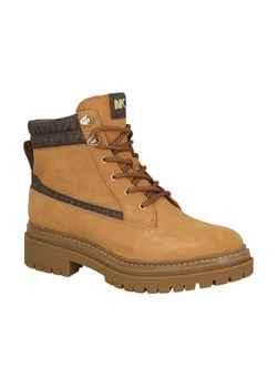 Michael Kors Skórzane trapery TURNER ze sklepu Gomez Fashion Store w kategorii Workery damskie - zdjęcie 184300196