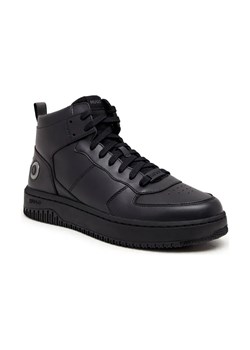 HUGO Sneakersy Kilian_Hito ze sklepu Gomez Fashion Store w kategorii Buty sportowe męskie - zdjęcie 184300207