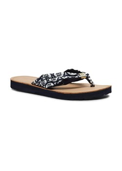 Tommy Hilfiger Japonki | z dodatkiem skóry ze sklepu Gomez Fashion Store w kategorii Klapki damskie - zdjęcie 184300216