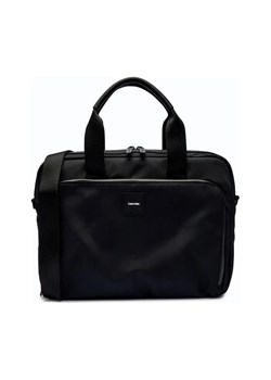 Calvin Klein Torba na laptopa 17\" ze sklepu Gomez Fashion Store w kategorii Torby na laptopa - zdjęcie 184300226