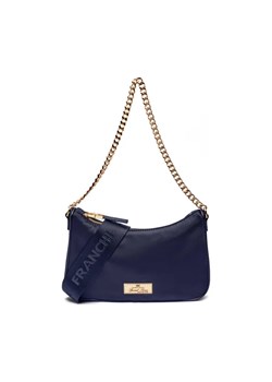 Elisabetta Franchi Torebka na ramię ze sklepu Gomez Fashion Store w kategorii Listonoszki - zdjęcie 184300227