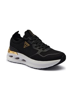 Guess Sneakersy TARISHA ze sklepu Gomez Fashion Store w kategorii Buty sportowe damskie - zdjęcie 184300235