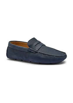 Joop! Skórzane mokasyny Piola ze sklepu Gomez Fashion Store w kategorii Mokasyny męskie - zdjęcie 184300236