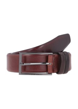 BOSS BLACK Skórzany pasek Carmello ze sklepu Gomez Fashion Store w kategorii Paski męskie - zdjęcie 184300238