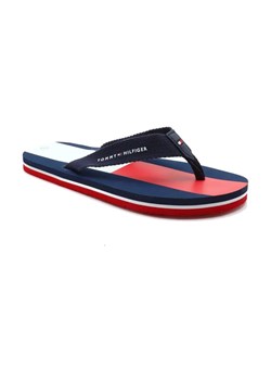 Tommy Hilfiger Japonki ze sklepu Gomez Fashion Store w kategorii Klapki dziecięce - zdjęcie 184300245